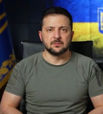 &quot;Основне питання – Харків&quot;: Зеленський провів засідання Ставки і розповів про результати