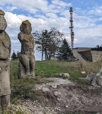 Мінкульт оновив кількість пам&#039;яток, які постраждали внаслідок війни