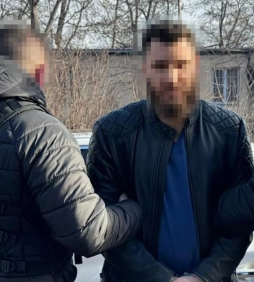 Разоблачены схемы для уклонистов, среди задержанных - мобилизованный депутат