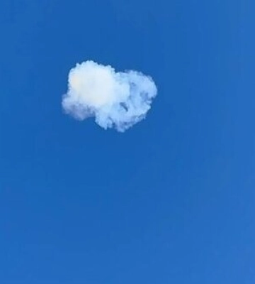 Сили ППО знищили 2 російські БПЛА &quot;Орлан-10&quot; на Одещині