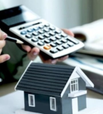 єОселя: майже 9000 українців взяли кредити на суму 13,6 млрд грн, щоб купити житло