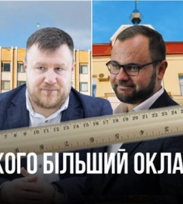 На Волині у комунальні заклади керівники брали на роботу родичів і преміювали їх