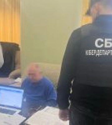 СБУ затримала у Харкові інженерів-проектувальників, які за гроші з рф допомагали підключити Запорізьку АЕС до «Росатома»