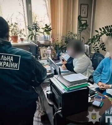 Правоохоронці Сумщини викрили лікарку, яка «знаходила» у військовозобов’язаних серйозні захворювання