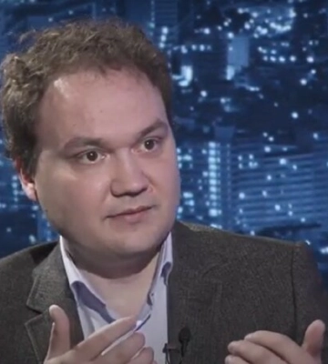Олександр Мусієнко розповів, як завадити путіну зробити з Харкова сіру зону