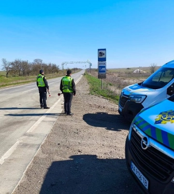 На дорогах Миколаївщини запрацювали вагові комплекси