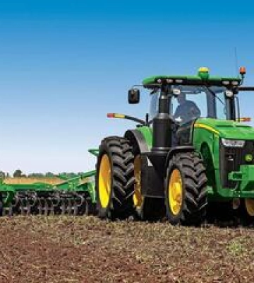 Полтавські аграрії засіяли заплановані площі ранніх зернових