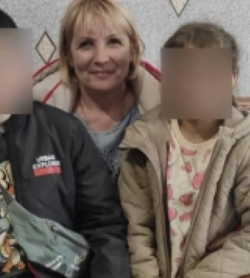 З-за кордону до нових родин у Роздільну повернулися діти-сироти