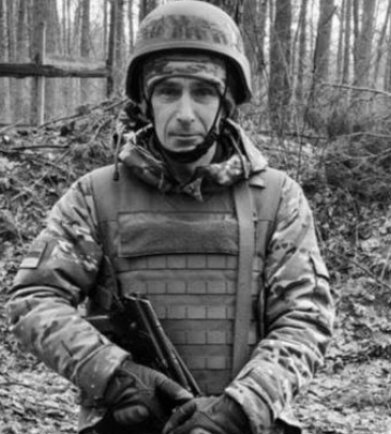 На Волині поліцейські розшукують зниклого безвісти хлопця