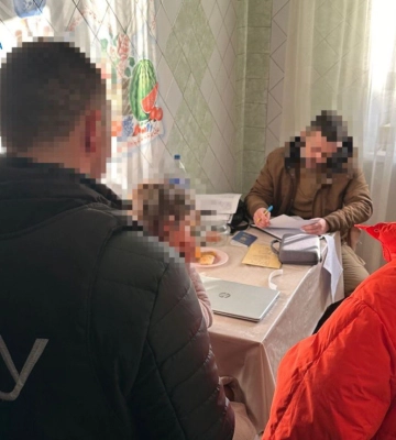 Виправдовували дії окупантів: на Черкащині судитимуть двох жителів
