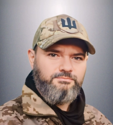 У вівторок Львів попрощається з Героєм Романом Кропивницьким