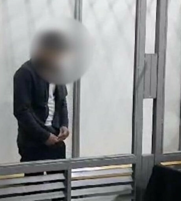 Позбавив життя маму та сестричку: з&#039;явилися нові подробиці резонансного вбивства на Одещині, - ВІДЕО