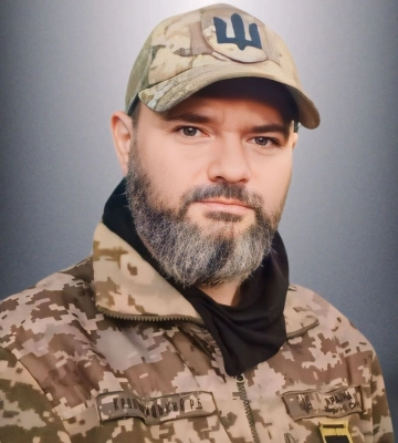 У вівторок Львів попрощається з Героєм Романом Кропивницьким