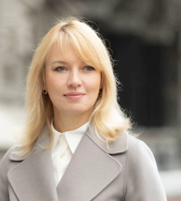 Шуляк: грамотна житлова політика буде основою повернення українців додому