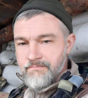 Рівне вшанує «Санту», який повертається додому «на щиті» з Донеччини