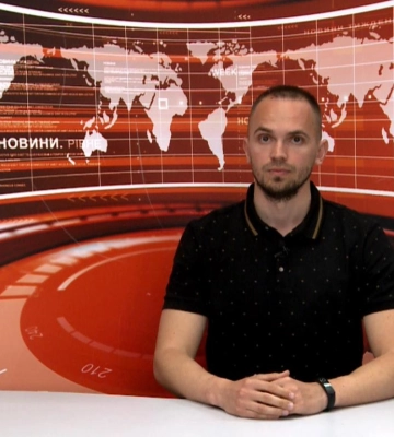 Завтра, 9 квітня у Рівному, проведуть в останню дорогу Героя Василя Кректуна