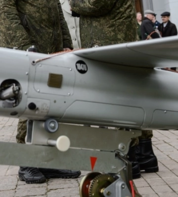 На Одещині збили два ворожі розвідувальні дрони