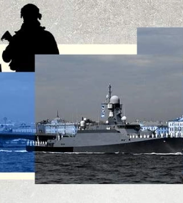 За березень у Чорному морі загинули 130 дельфінів — еколог