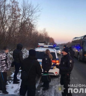 Убивця з Костополя &quot;сидітиме&quot; за ґратами