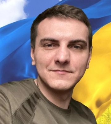 Нацгвардієць із Глухова загинув у Харкові