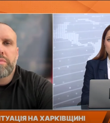 Синєгубов прокоментував статтю The Economist про цілі РФ щодо Харкова