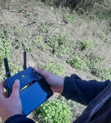 У Сумах пролунало два вибухи