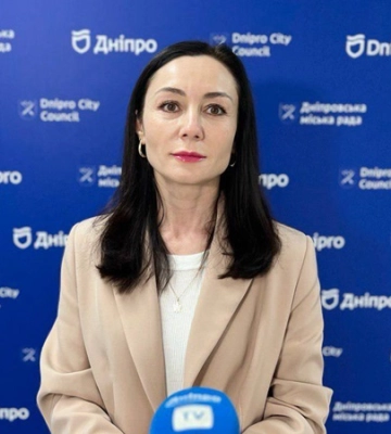 Готуємо заявки на конкурс «Співфінансування проєктів на допомогу силам безпеки і оборони України»: у Дніпрі буде семінар щодо оформлення документів