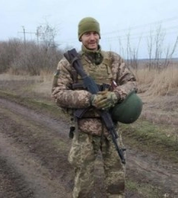 Захисник із Закарпаття Андрій Ткачук став бронзовим призером чемпіонату світу з бігу на 24 години