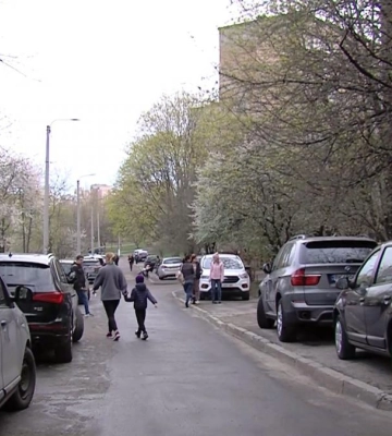Завтра, 9 квітня у Рівному, проведуть в останню дорогу Героя Василя Кректуна