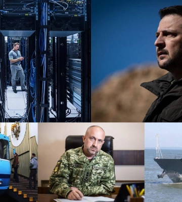 Війна, Україна, світ. На що звернути увагу сьогодні
