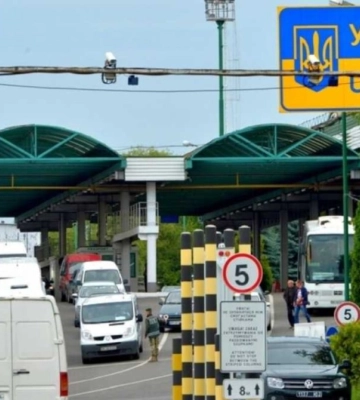 Киев и Будапешт договорились открыть новый пункт пропуска на границе