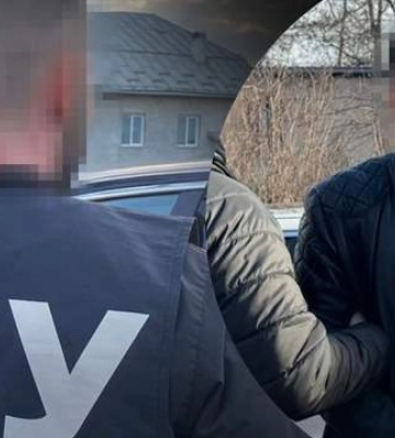 Разоблачены схемы для уклонистов, среди задержанных - мобилизованный депутат