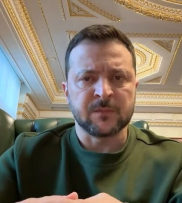 Максимум уваги зараз Харкову, - Зеленський