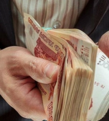 На Луганщині окупанти заборгували 19 мільйонів зарплати працівникам бюджетних установ, – ЦНС