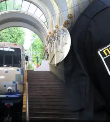 Трагедія на станції фунікулера в Києві – оголосили про підозру військовослужбовцю