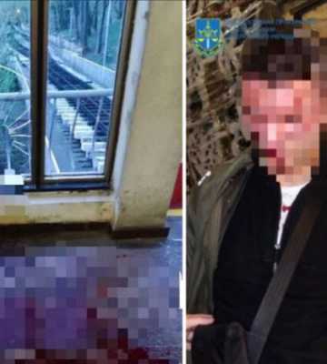 Захоплювався футболом та любив молодшого брата: що відомо про підлітка, якого вбив п&#039;яний співробітник УДО у Києві