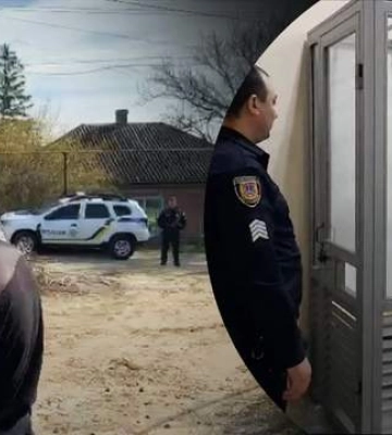 На Одещині затримали 16-річного юнака за підозрою у вбивстві матері та молодшої сестрички (відео)