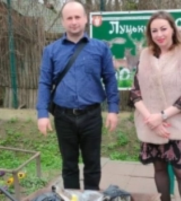 Волинські рибоохоронці передали «браконьєрську» рибу на благодійність