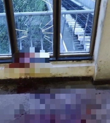Смерть юнака на станції фунікулера в Києві: ДБР відкрило справу, затриманий правоохоронець