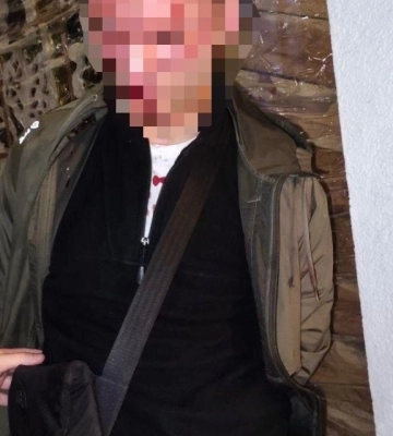 Убийство подростка на фуникулере в Киеве: военнослужащему объявили подозрение 