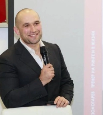 Полковника-соратника Шарія звільнили з кафедри військової журналістики КНУ