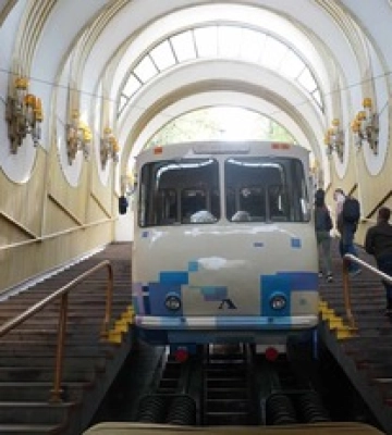 Правоохранителю, убившему подростка в фуникулере, объявили подозрение - какое наказание грозит преступнику
