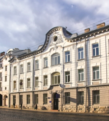У першого проректора Львівського держуніверситету виявили неправдиві відомості в декларації