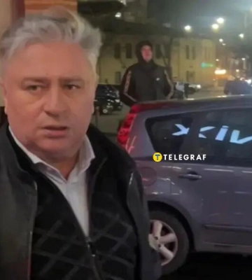 Бухі мажори влаштували бійку у київському ресторані: поки гинуть найкращі, бички не знають, куди дівати сили