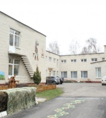 Укриття двох дитсадків у Луцьку відремонтують