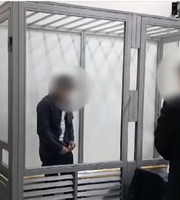 На Одещині затримали 16-річного юнака за підозрою у вбивстві матері та молодшої сестрички (відео)