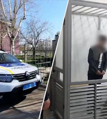 Підліток зарізав матір і семирічну сестру: що відомо про вбивство в Ананьєві