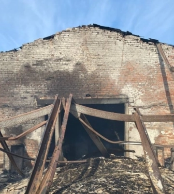 У Полтавській області затримали торгівця платами до ЗРК &quot;С-300&quot;