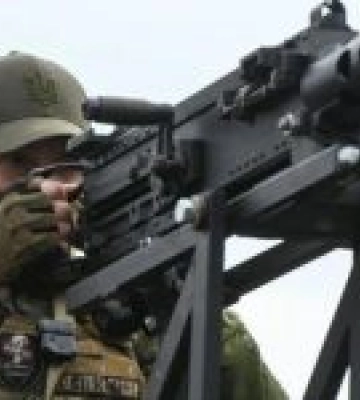 ЗСУ відбили спробу прориву на гарячому напрямку: зведення Генштабу