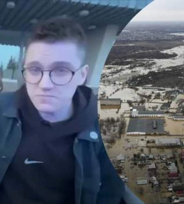 Погрожують путінському режиму: в Орську люди хочуть від'єднатися від Росії так, "як Крим"